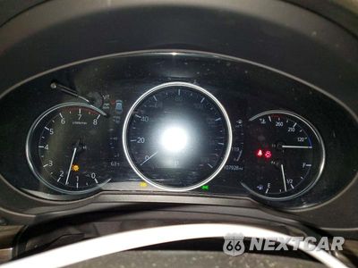 Zdjęcie 9 z 13 samochodu: 2020 MAZDA CX-5 GRAND TOURING VIN:JM3KFBDM3L0863127 - miniatura