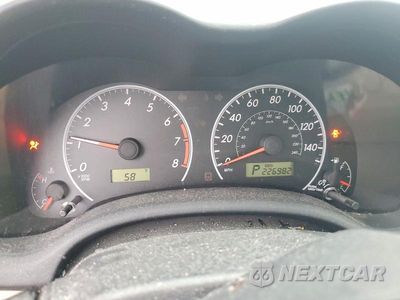 Zdjęcie 9 z 12 samochodu: 2013 TOYOTA COROLLA LE VIN:5YFBU4EE2DP102730 - miniatura