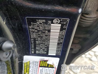 Zdjęcie 12 z 12 samochodu: 2017 TOYOTA COROLLA LE VIN:2T1BURHE1HC951309 - miniatura