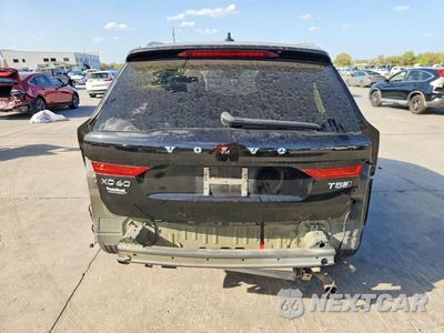Zdjęcie 6 z 13 samochodu: 2018 VOLVO XC60 T5 INSCRIPTION VIN:LYV102RL1JB101811 - miniatura