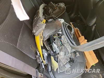 Zdjęcie 12 z 13 samochodu: 2015 KIA SOUL + VIN:KNDJP3A54F7163648 - miniatura