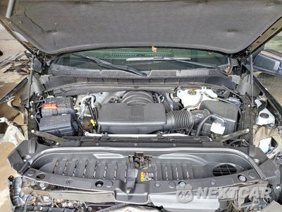 Zdjęcie 11 z 13 samochodu: 2026 CHEVROLET SILVERADO K1500 LT VIN:2GCUKDED2T1196188 - miniatura