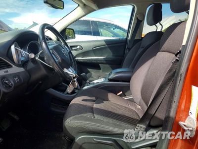 Zdjęcie 7 z 12 samochodu: 2014 DODGE JOURNEY SXT VIN:3C4PDDBG2ET101510 - miniatura
