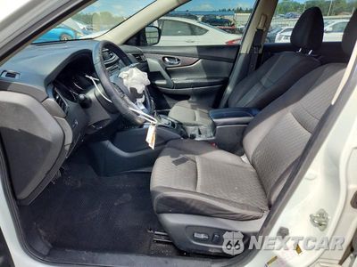 Zdjęcie 7 z 12 samochodu: 2020 NISSAN ROGUE SV VIN:JN8AT2MV9LW131852 - miniatura