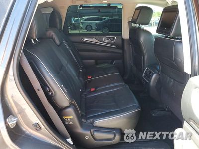 Zdjęcie 11 z 13 samochodu: 2019 INFINITI QX60 LUXE VIN:5N1DL0MN3KC516123 - miniatura