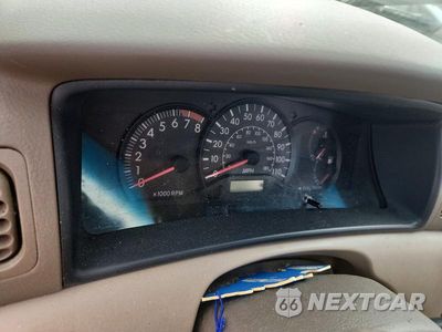 Zdjęcie 9 z 12 samochodu: 2006 TOYOTA COROLLA CE VIN:2T1BR32EX6C686104 - miniatura