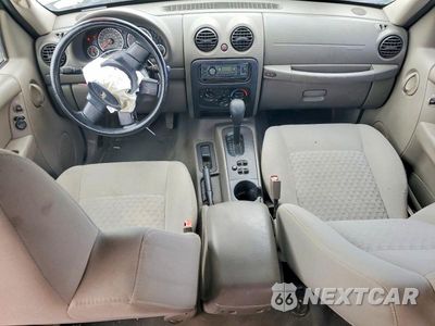 Zdjęcie 8 z 13 samochodu: 2007 JEEP LIBERTY SPORT VIN:1J4GK48K77W524866 - miniatura