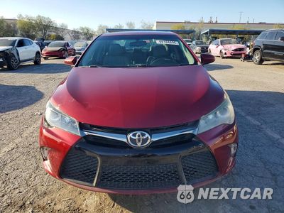 Piąte zdjęcie samochodu w środku: 2017 TOYOTA CAMRY SE VIN:4T1BF1FK8HU779010 - miniatura