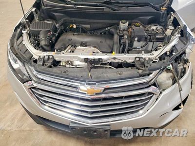Zdjęcie 12 z 13 samochodu: 2019 CHEVROLET EQUINOX PREMIER VIN:3GNAXYEX2KS533202 - miniatura