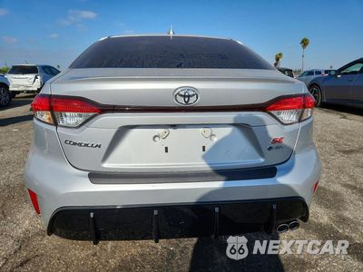 Zdjęcie 6 z 13 samochodu: 2026 TOYOTA COROLLA HYBRID SE VIN:JTDBCMFE9T3138715 - miniatura
