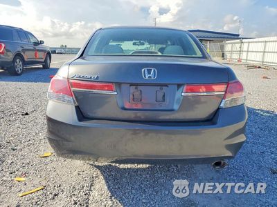 Zdjęcie 6 z 12 samochodu: 2012 HONDA ACCORD LX VIN:1HGCP2F34CA108451 - miniatura