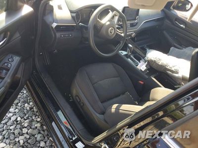 Zdjęcie 8 z 12 samochodu: 2020 NISSAN ALTIMA S VIN:1N4BL4BV2LC250784 - miniatura