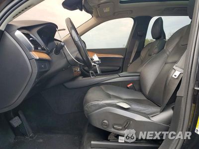 Zdjęcie 7 z 13 samochodu: 2024 VOLVO XC90 PLUS VIN:YV4062PE8R1221426 - miniatura