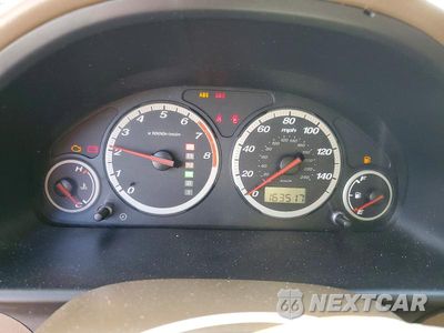 Zdjęcie 9 z 13 samochodu: 2004 HONDA CR-V EX VIN:SHSRD78844U206291 - miniatura