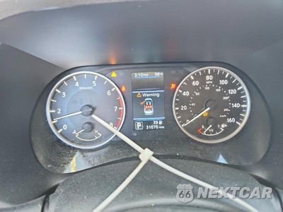 Zdjęcie 9 z 12 samochodu: 2025 NISSAN SENTRA S VIN:3N1AB8BV4SY286565 - miniatura