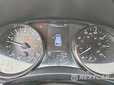 Zdjęcie 9 z 13 samochodu: 2017 NISSAN ROGUE SPORT S VIN:JN1BJ1CP2HW027877 - miniatura