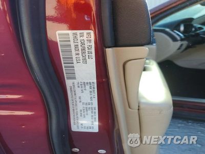Zdjęcie 13 z 13 samochodu: 2020 JEEP GRAND CHEROKEE LIMITED VIN:1C4RJFBG9LC419727 - miniatura