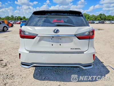 Zdjęcie 6 z 14 samochodu: 2021 LEXUS RX 350 L VIN:JTJHZKEA1M2020724 - miniatura