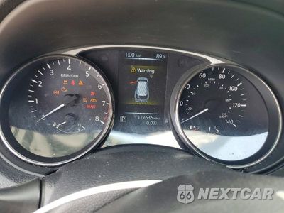 Zdjęcie 9 z 14 samochodu: 2016 NISSAN ROGUE S VIN:KNMAT2MT8GP707599 - miniatura