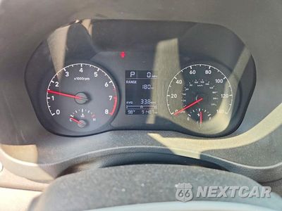 Zdjęcie 9 z 13 samochodu: 2019 HYUNDAI ACCENT SE VIN:3KPC24A30KE085097 - miniatura