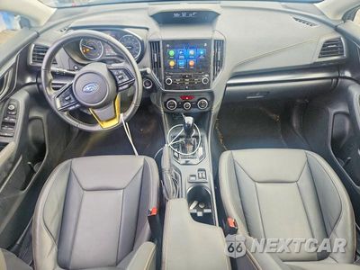 Zdjęcie 8 z 12 samochodu: 2023 SUBARU CROSSTREK SPORT VIN:JF2GTHSC8PH323169 - miniatura