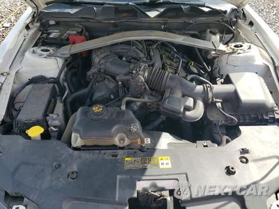 Zdjęcie 11 z 12 samochodu: 2011 FORD MUSTANG VIN:1ZVBP8EM2B5112381 - miniatura