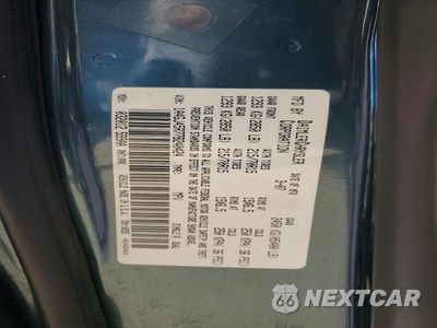 Zdjęcie 13 z 13 samochodu: 2007 CHRYSLER TOWN & COUNTRY LX VIN:1A4GJ45R77B240424 - miniatura