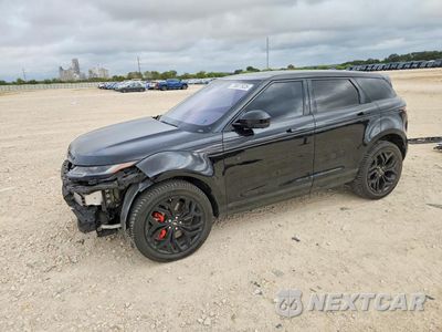 2020 LAND ROVER RANGE ROVER EVOQUE SE SALZP2FX4LH006501 - główne zdjęcie licytacji z USA - miniatura