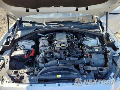 Zdjęcie 12 z 13 samochodu: 2017 JAGUAR F-PACE R - SPORT VIN:SADCL2BN0HA096280 - miniatura