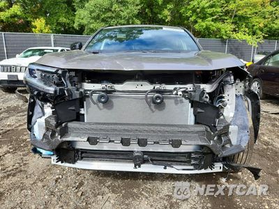 Piąte zdjęcie samochodu w środku: 2026 TOYOTA RAV4 PLUG-IN HYBRID SE VIN:JTM7ERAV9TJ002357 - miniatura