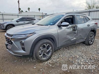 2025 CHEVROLET TRAX 1LT KL77LHEPXSC308009 - główne zdjęcie licytacji z USA - miniatura