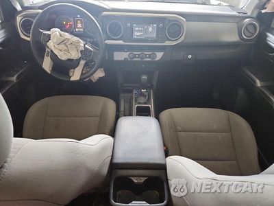 Zdjęcie 8 z 13 samochodu: 2017 TOYOTA TACOMA SR5 V6 VIN:5TFAZ5CN7HX035104 - miniatura
