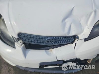 Zdjęcie 11 z 13 samochodu: 2007 TOYOTA MATRIX BASE VIN:2T1KR32E57C647258 - miniatura