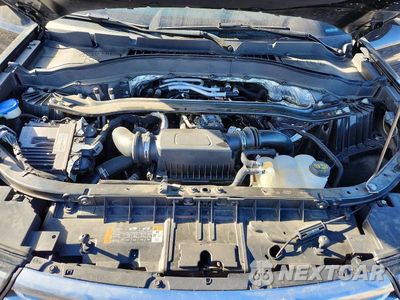 Zdjęcie 12 z 13 samochodu: 2020 FORD EXPLORER PLATINUM VIN:1FM5K8HC9LGB62469 - miniatura