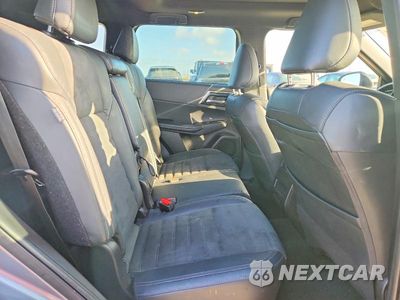 Zdjęcie 11 z 13 samochodu: 2022 MITSUBISHI OUTLANDER SE VIN:JA4J3UA84NZ091620 - miniatura