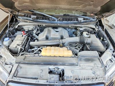 Zdjęcie 11 z 12 samochodu: 2018 FORD F150 SUPERCREW VIN:1FTFW1EGXJFC83185 - miniatura