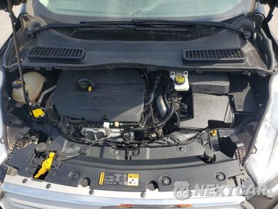 Zdjęcie 12 z 13 samochodu: 2018 FORD ESCAPE SE VIN:1FMCU9GDXJUC57963 - miniatura