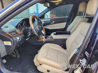 Zdjęcie 7 z 12 samochodu: 2012 MERCEDES-BENZ E 350 4MATIC VIN:WDDHF8JB2CA644037 - miniatura