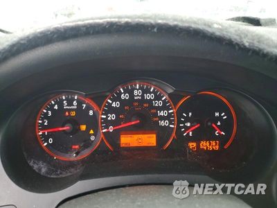 Zdjęcie 9 z 12 samochodu: 2008 NISSAN ALTIMA 2.5 VIN:1N4AL21E98N490993 - miniatura