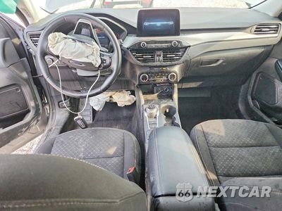 Zdjęcie 8 z 13 samochodu: 2024 FORD ESCAPE ACTIVE VIN:1FMCU0GN9RUA44793 - miniatura