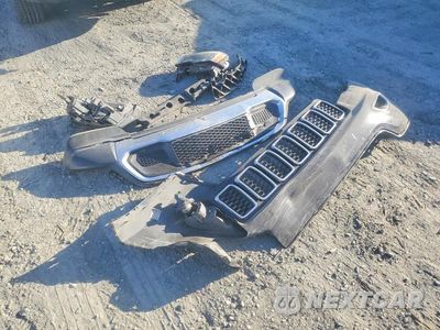 Zdjęcie 12 z 13 samochodu: 2018 JEEP GRAND CHEROKEE LIMITED VIN:1C4RJFBG3JC259079 - miniatura