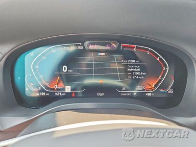 Zdjęcie 9 z 12 samochodu: 2024 BMW X3 XDRIVE30I VIN:5UX53DP08R9U71203 - miniatura