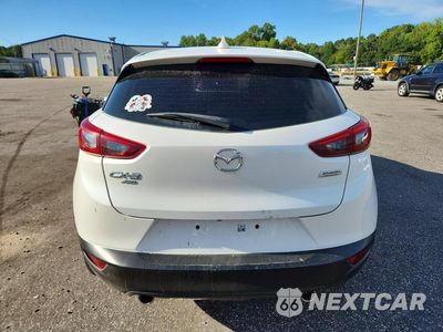 Zdjęcie 6 z 12 samochodu: 2019 MAZDA CX-3 SPORT VIN:JM1DKFB79K0400909 - miniatura