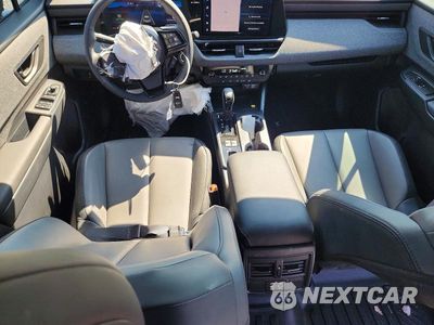 Zdjęcie 8 z 12 samochodu: 2026 SUBARU OUTBACK PREMIUM VIN:JF2BUPBD3TY492732 - miniatura