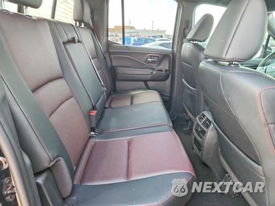 Zdjęcie 10 z 12 samochodu: 2019 HONDA RIDGELINE BLACK EDITION VIN:5FPYK3F81KB007434 - miniatura