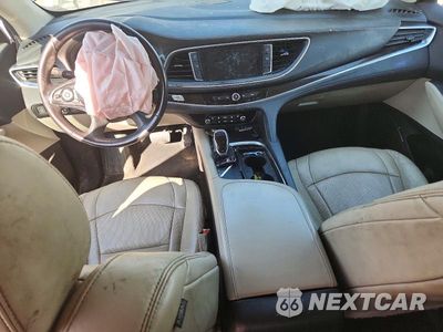 Zdjęcie 8 z 13 samochodu: 2020 BUICK ENCLAVE ESSENCE VIN:5GAEVAKW5LJ321224 - miniatura
