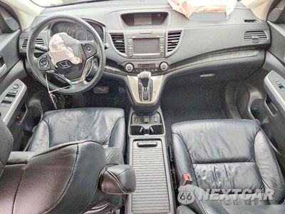 Zdjęcie 8 z 13 samochodu: 2014 HONDA CR-V EXL VIN:5J6RM4H72EL051813 - miniatura