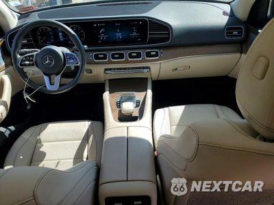 Zdjęcie 8 z 13 samochodu: 2020 MERCEDES-BENZ GLE 350 4MATIC VIN:4JGFB4KE4LA215931 - miniatura
