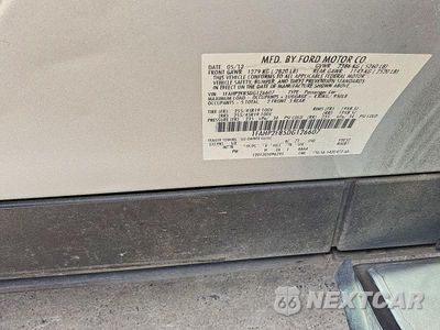 Zdjęcie 12 z 12 samochodu: 2013 FORD TAURUS LIMITED VIN:1FAHP2F85DG126607 - miniatura