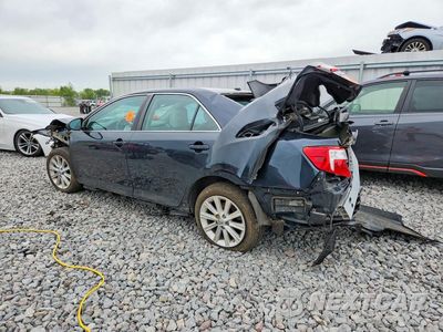 Drugie zdjęcie samochodu z przodu: 2013 TOYOTA CAMRY HYBRID XLE VIN:4T1BD1FK3DU076396 - miniatura